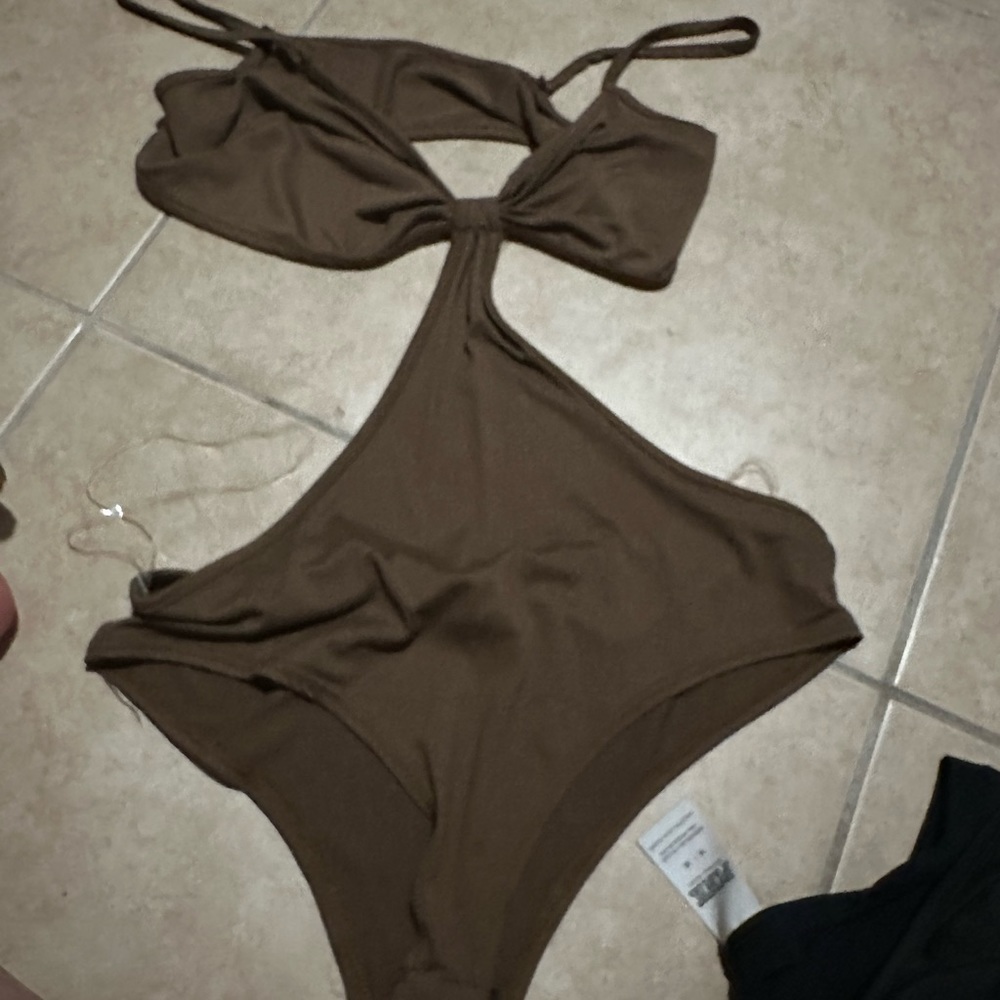 body suit